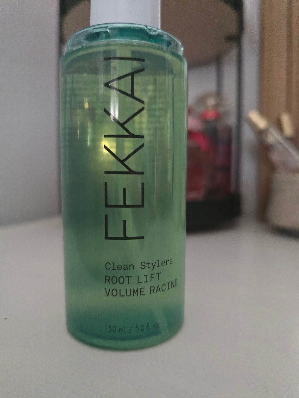 FEKKAI Clean Stylers Root Lift - Picture 4 of 8